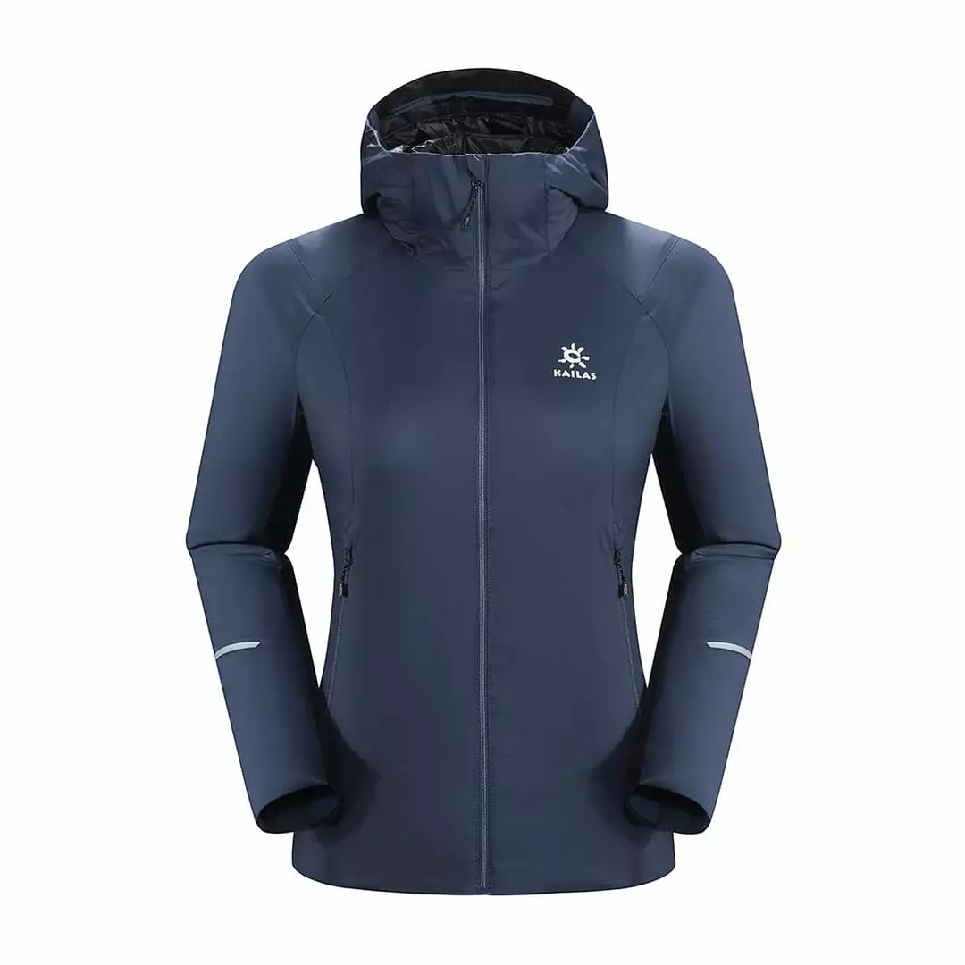 Kailas Mont Insulated Jacket Women 1 Kailas Mont Insulated Jacket Women
