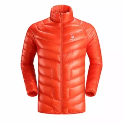 Kailas Mont Ultralight Water-repellent Down Men