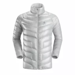 Kailas Mont Ultralight Water-repellent Down Men
