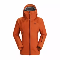 Kailas Mont X Hardshell Jacket Women
