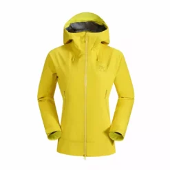 Kailas Mont 2.0 Hardshell Jacket Women‘s