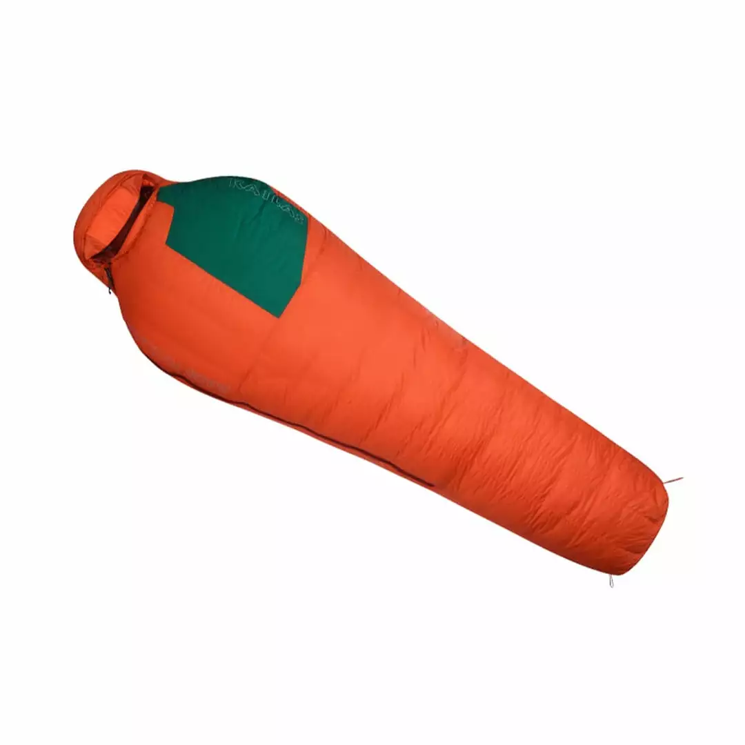 Kailas Mountain Alpine-30 Down Sleeping Bag 2 Kailas Mountain Alpine-30 Down Sleeping Bag