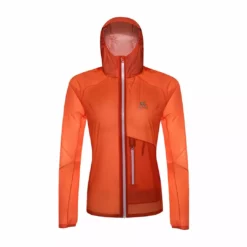 Kailas Nebula Light 2.0 Hardshell Jacket Women