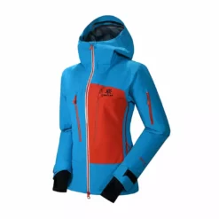 Kailas SKI-MONT Hardshell Jacket Women