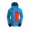 Kailas SKI-MONT Hardshell Jacket Women