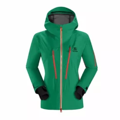 Kailas SKI-MONT Hardshell Jacket Women