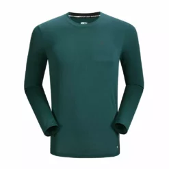 Kailas Summit Trail Running Long Sleeve T-shirt Men