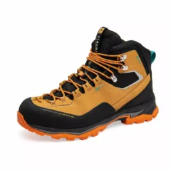Kailas Viaggio GTX Mid Waterproof Trekking Shoes Men