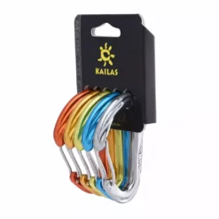 Kailasgear Store 50 Kailas Vim Wire Gate Connector Set Of 5