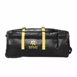 Kailas Packs Wheeled Duffel Bag 130L