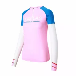 Kailas Winbreak Trail Running Long Sleeve T-shirt Women