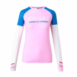 Kailas Winbreak Trail Running Long Sleeve T-shirt Women