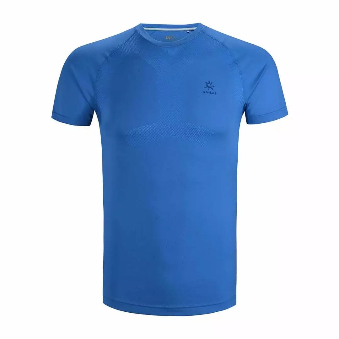 Kailas Windbreak Flykit Trail Running T-shirt Men 1 Kailas Windbreak Flykit Trail Running T-shirt Men