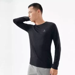Kailas Windbreak Flyknit Functional Long Sleeve T-shirt Men