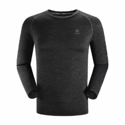 Kailas Windbreak Flyknit Functional Long Sleeve T-shirt Men
