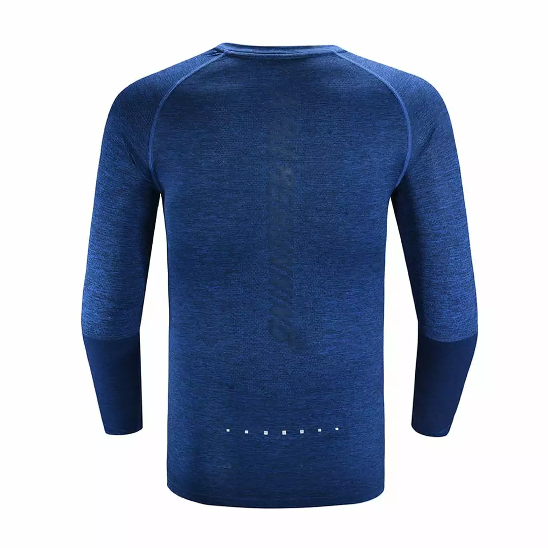 Kailas Windbreak Flyknit Functional Long Sleeve T-shirt Men 4 Kailas Windbreak Flyknit Functional Long Sleeve T-shirt Men
