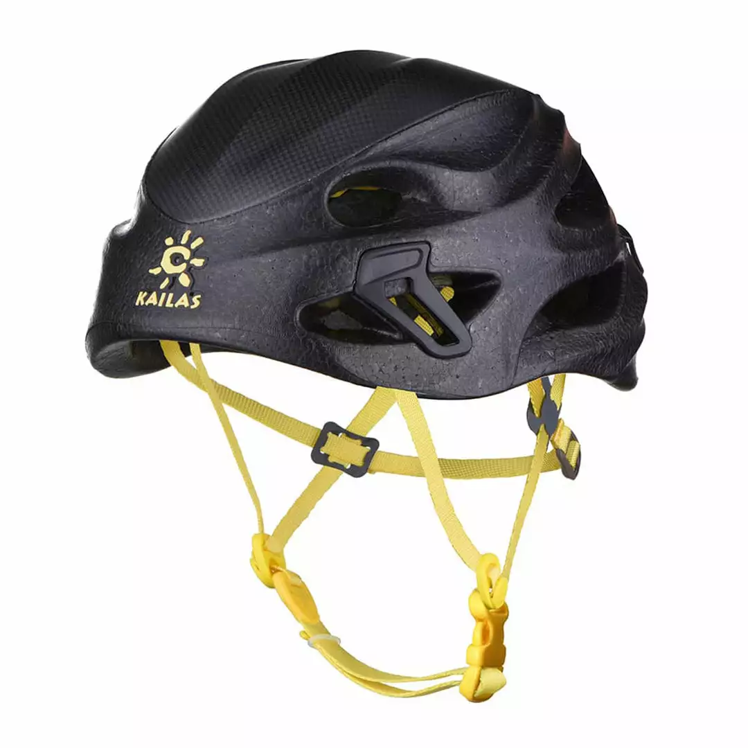 Kailas Gear Airo Ultralight Climbing Helmet 1 Kailas Gear Airo Ultralight Climbing Helmet