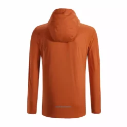 Kailas Alpine Climbing Lightweight Hardshell Jacket Men