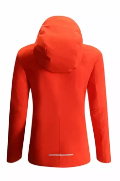 Kailas Alpine Climbing Lightweight Hardshell Jacket Women