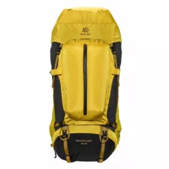 Kailas Alpine Guide Hiking Backpack 80+20 Packs