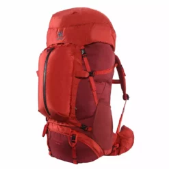 Kailas Alpine Guide Hiking Backpack 80+20 Packs