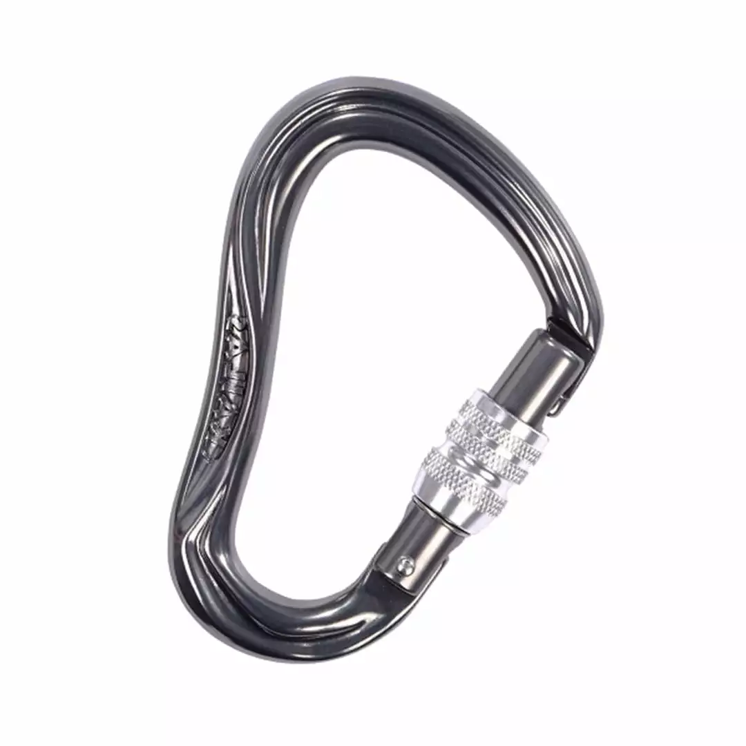 Kailas Blaze Screw Gate Carabiner 3 Kailas Blaze Screw Gate Carabiner