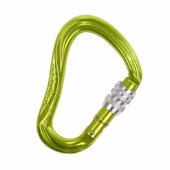 Kailas Blaze Screw Gate Carabiner