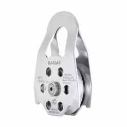 Kailas Gear Large Steel Rescue Mobile Pulley