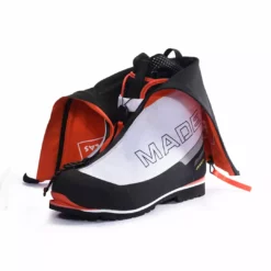 Kailas 8000m Everest Test Waterproof Mountaineering Boots