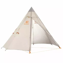 Kailas Tents Fairyland Camping Tent 3P
