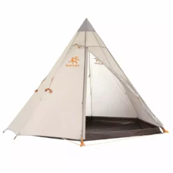 Kailas Tents Fairyland Camping Tent 3P