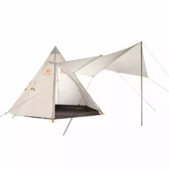 Kailas Tents Fairyland Camping Tent 3P