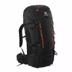 Kailas Fairyland Pro Hiking Backpack 55+10 Packs
