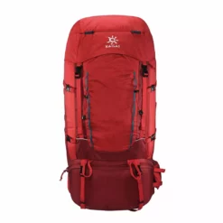 Kailas Fairyland Pro Hiking Backpack 55+10 Packs