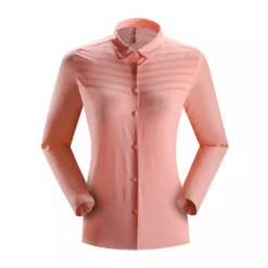 Kailas Flyknit Lightweight Shirt Women