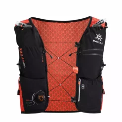 Kailas Packs Fuga Air II Trail Running Hydration Vest Pack 5L
