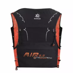 Kailas Packs Fuga Air II Trail Running Hydration Vest Pack 5L