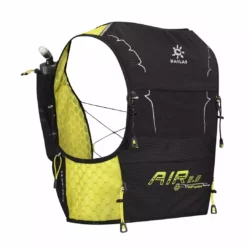 Kailas Packs Fuga Air II Trail Running Hydration Vest Pack 5L