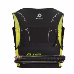 Kailas Packs Fuga Air II Trail Running Hydration Vest Pack 5L