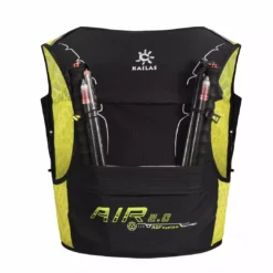 Kailas Packs Fuga Air II Trail Running Hydration Vest Pack 5L