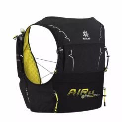 Kailas Fuga Air II Trail Running Hydration Vest Pack 8L