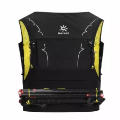 Kailas Fuga Air II Trail Running Hydration Vest Pack 8L