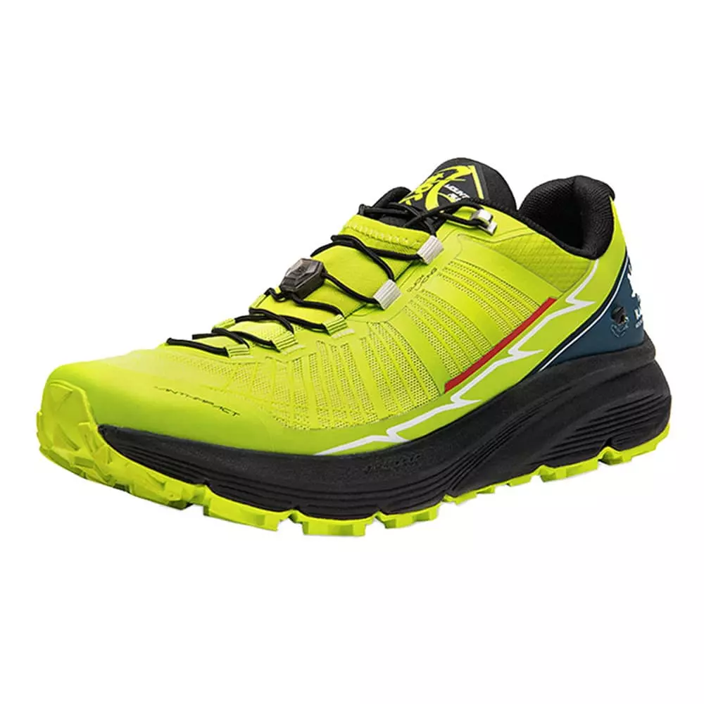 Kailas Fuga EX Trail Running Shoes Men 11 Kailas Fuga EX Trail Running Shoes Men