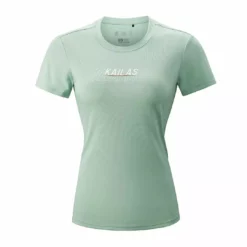 Kailas Windbreak Trail Running Functional T-shirt Women