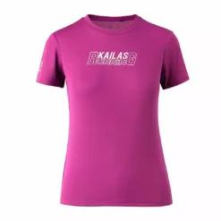 Kailas Windbreak Trail Running Functional T-shirt Women