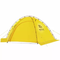 Kailas G2Ⅱ4-Season Camping Tents 2-3 Person