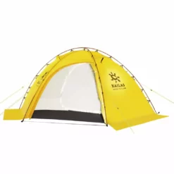 Kailas G2Ⅱ4-Season Camping Tents 2-3 Person