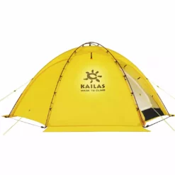 Kailas G2Ⅱ4-Season Camping Tents 2-3 Person