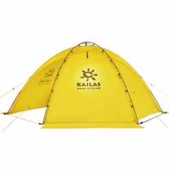 Kailas G2Ⅱ4-Season Camping Tents 2-3 Person