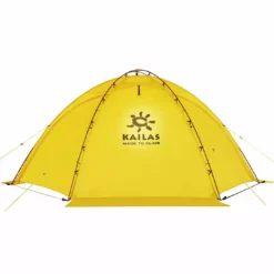 Kailas G2Ⅱ4-Season Camping Tents 2-3 Person